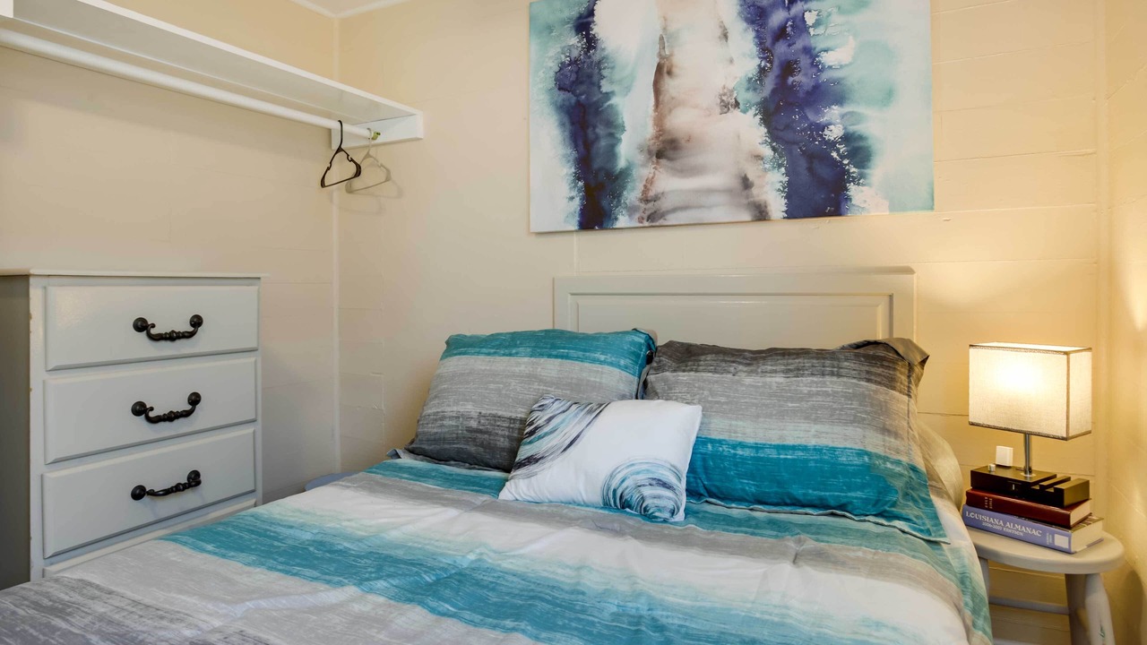 Photo of Bedroom in Golden Meadow