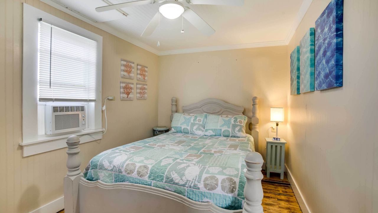 Photo of Bedroom in Golden Meadow