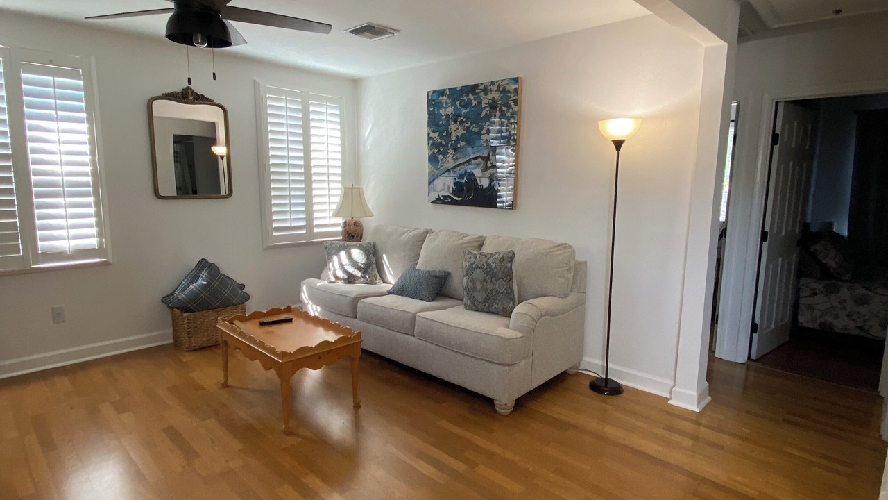Photo of Livingroom in Chalmette