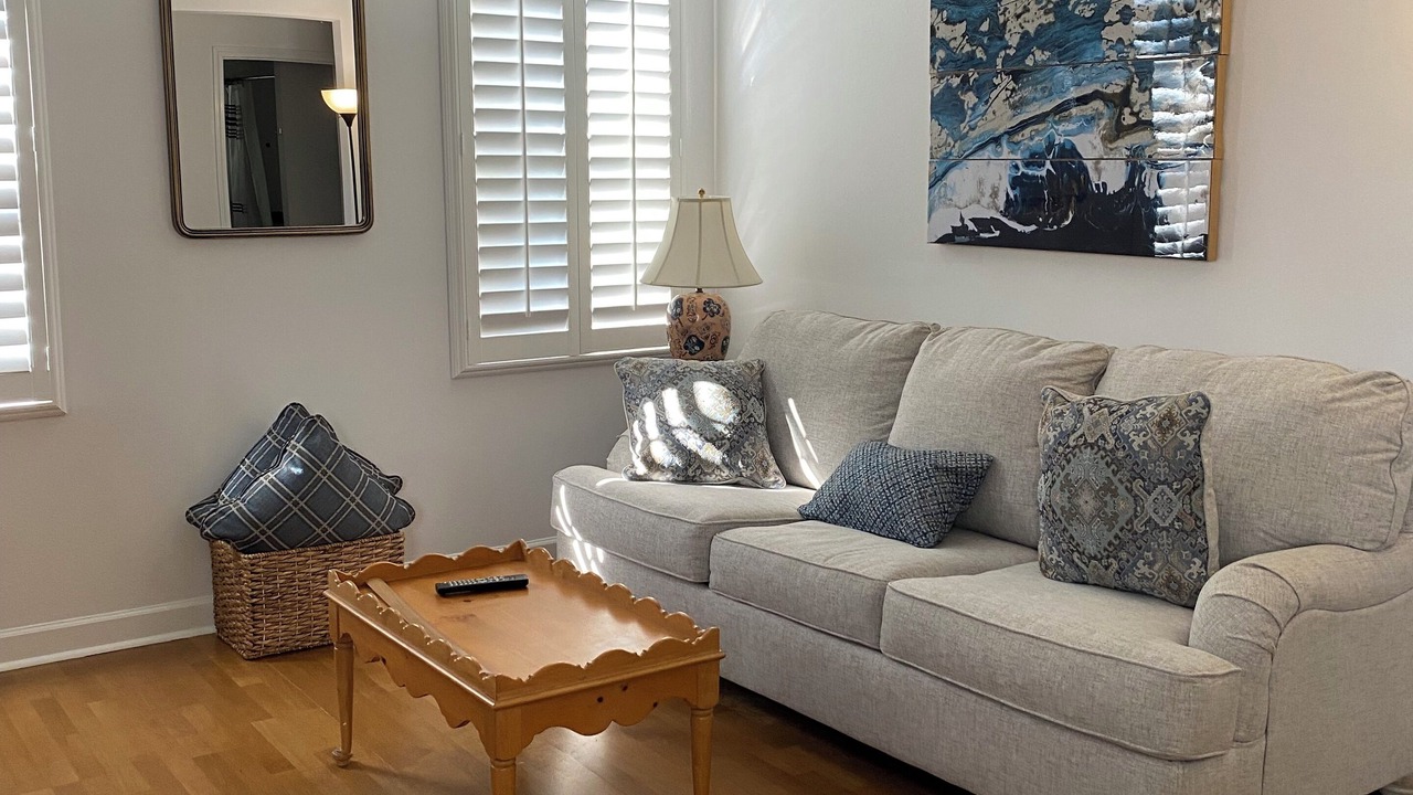 Photo of Livingroom in Chalmette