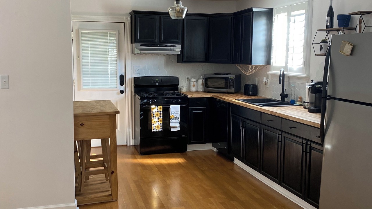 Photo of Kitchen in Chalmette
