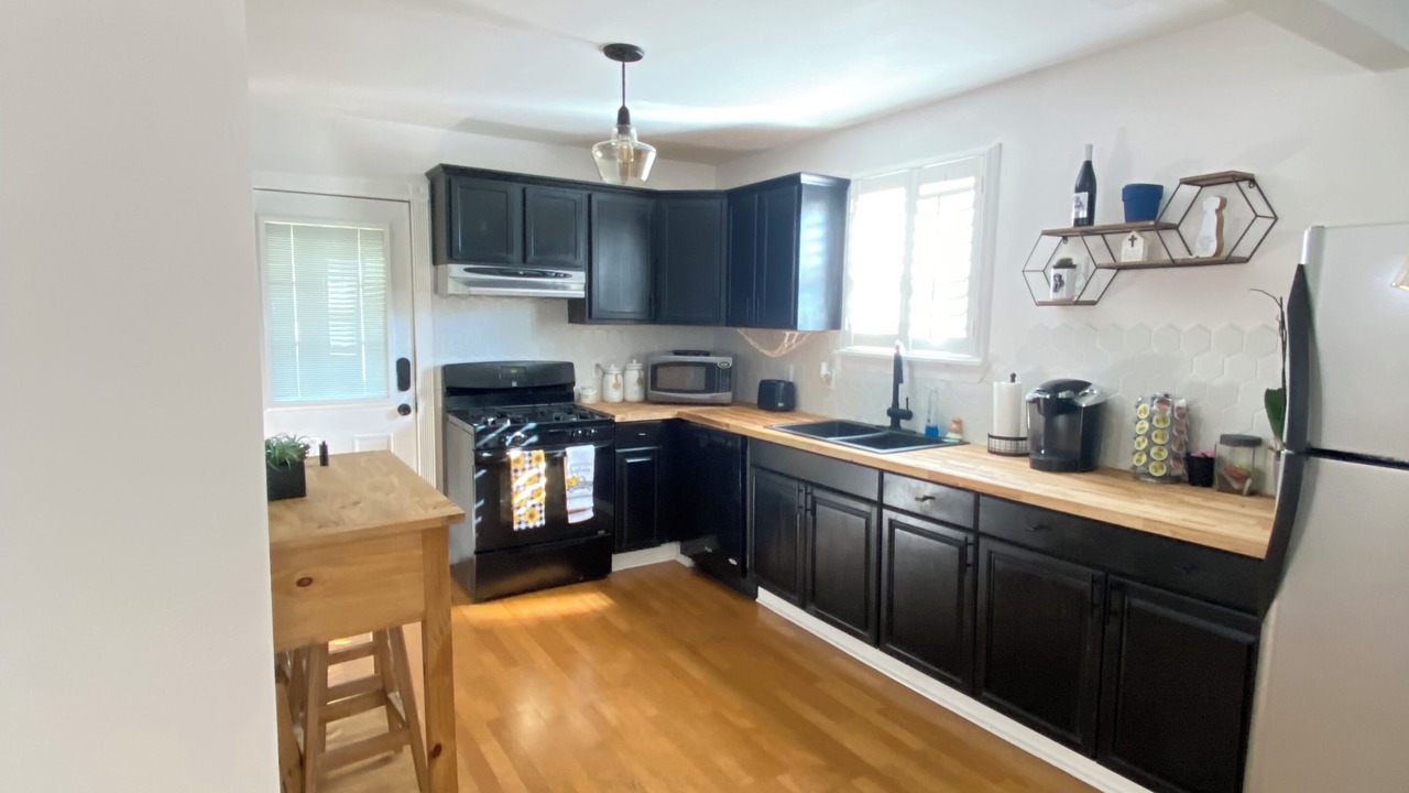 Photo of Kitchen in Chalmette