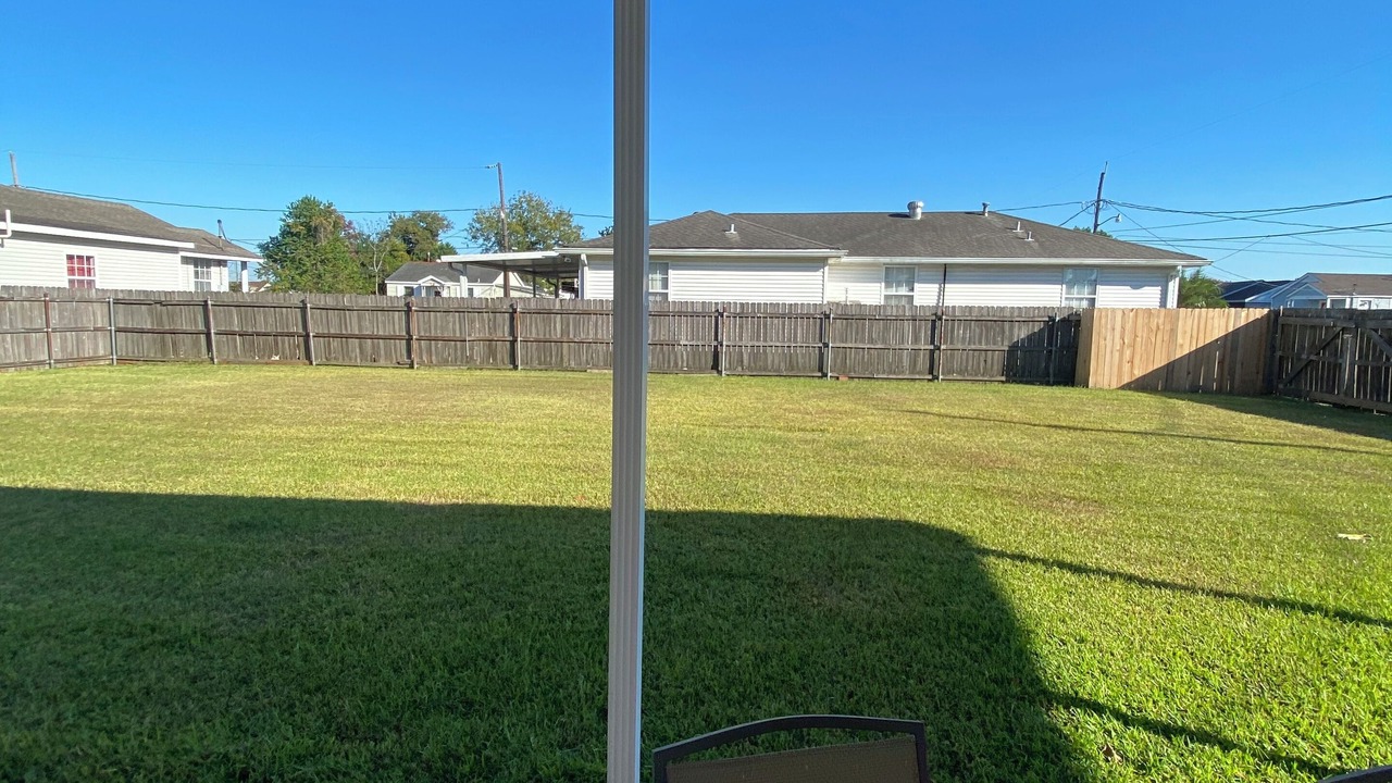 Photo of Patio Balcony in Chalmette