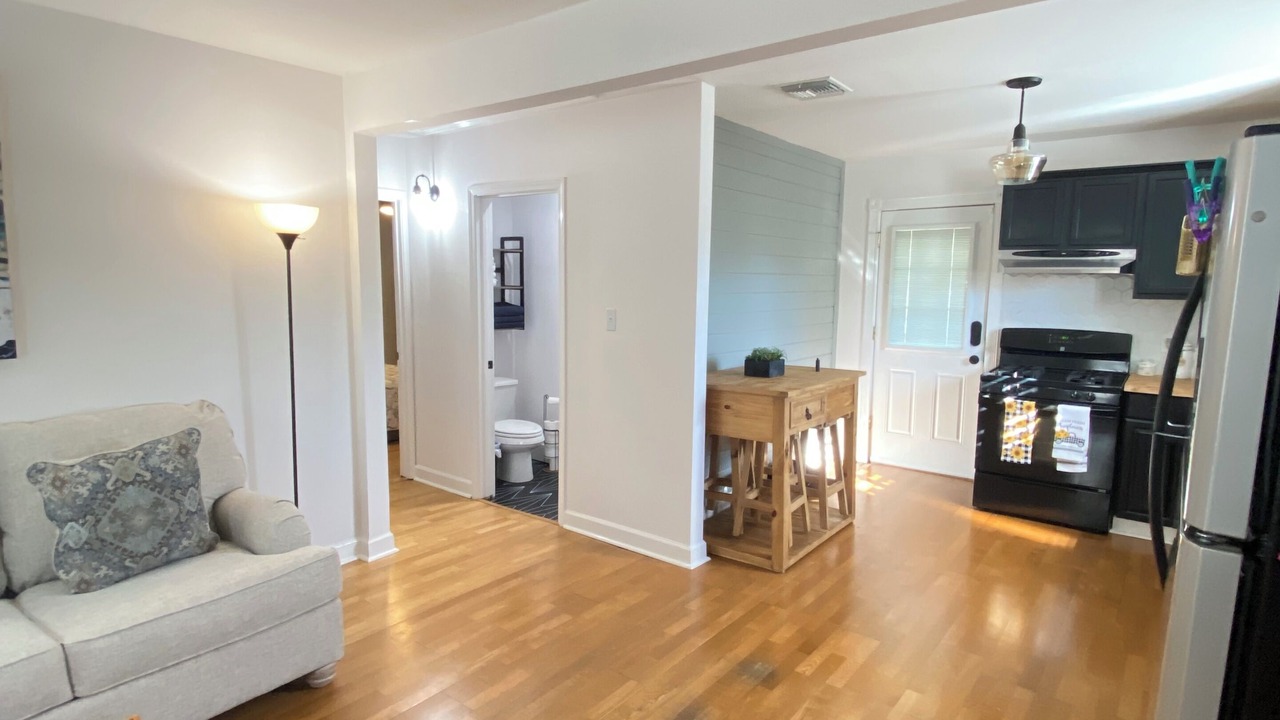 Photo of Livingroom in Chalmette