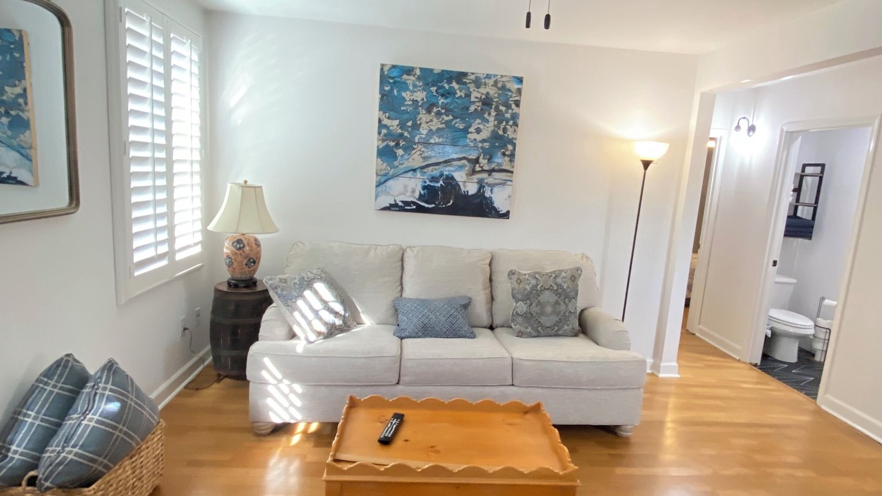 Photo of Livingroom in Chalmette