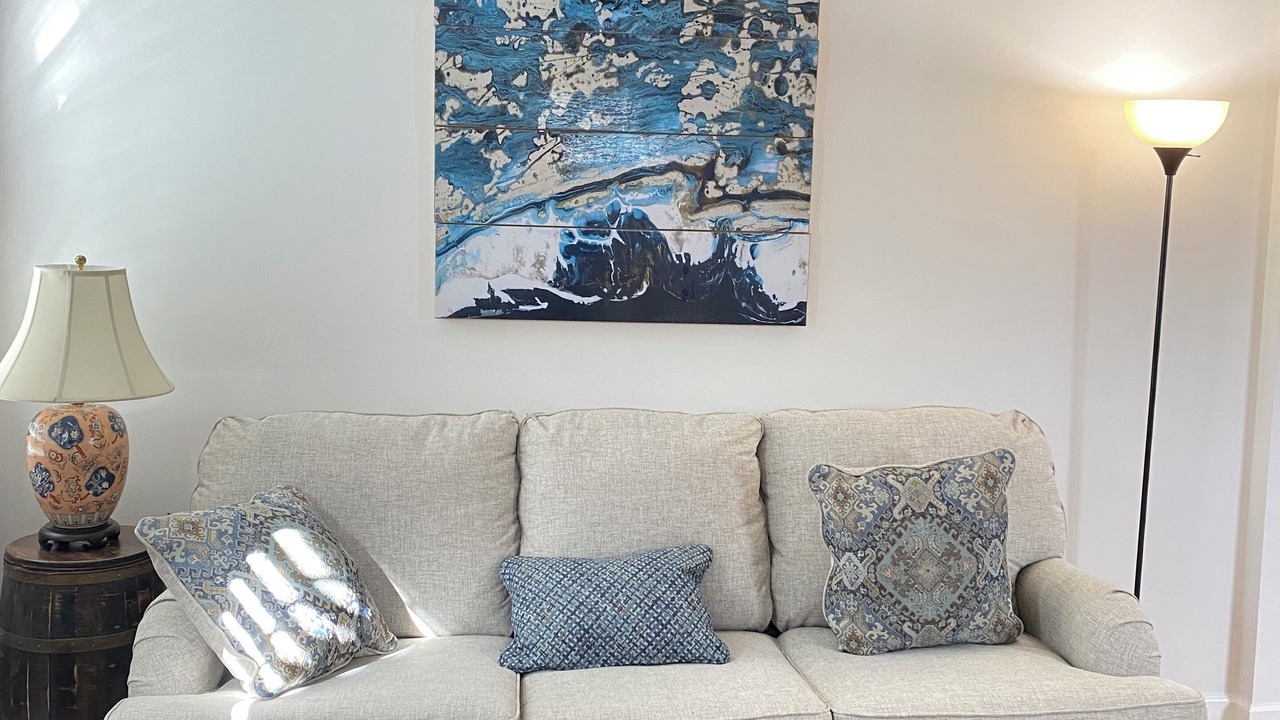 Photo of Livingroom in Chalmette