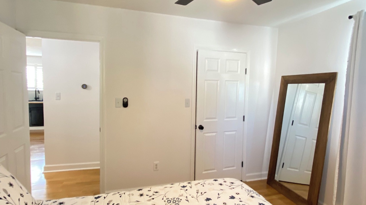 Photo of Bedroom in Chalmette