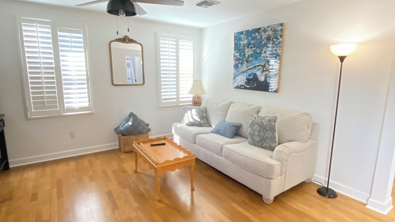 Photo of Livingroom in Chalmette