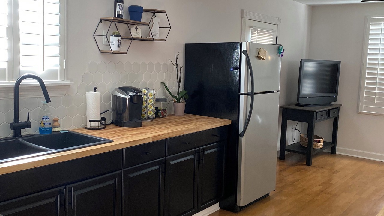 Photo of Kitchen in Chalmette