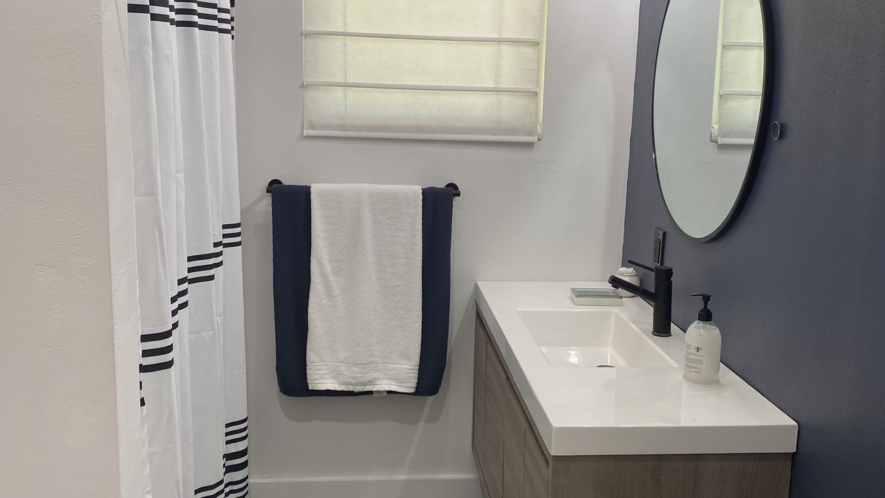Photo of Bathroom in Chalmette