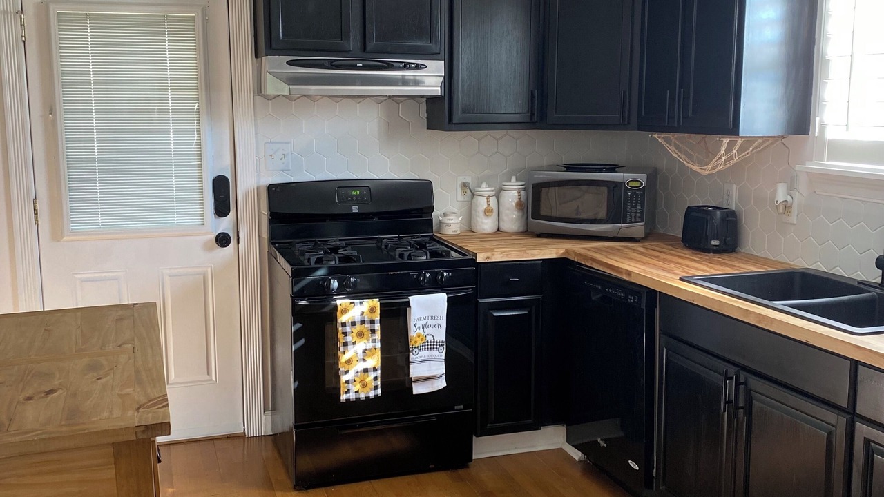 Photo of Kitchen in Chalmette