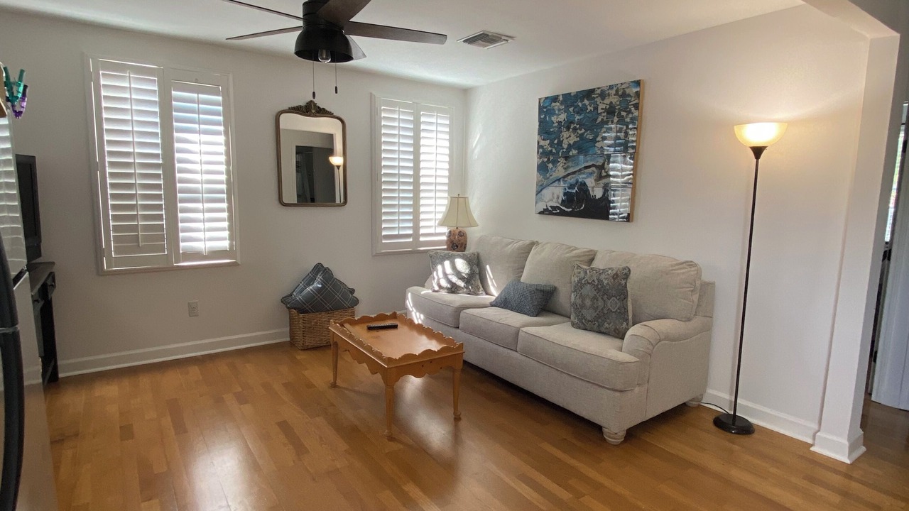 Photo of Livingroom in Chalmette