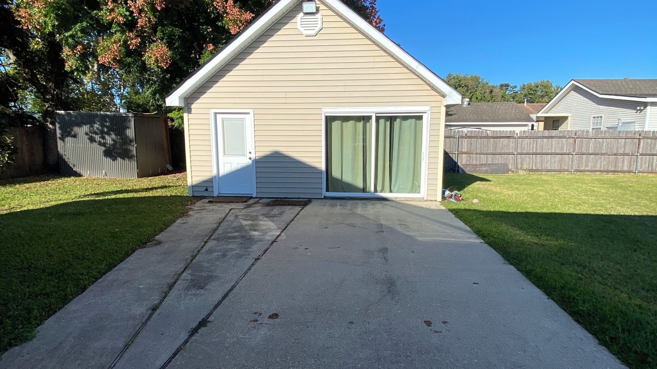 Photo of Outdoor in Chalmette