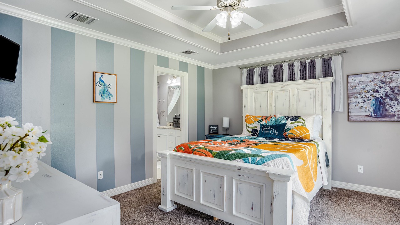 Photo of Bedroom in Bossier City