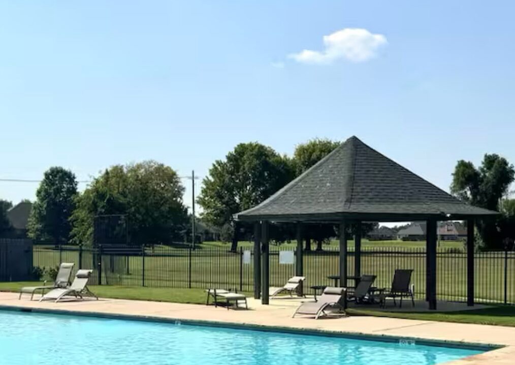 Photo of Outdoor in Bossier City