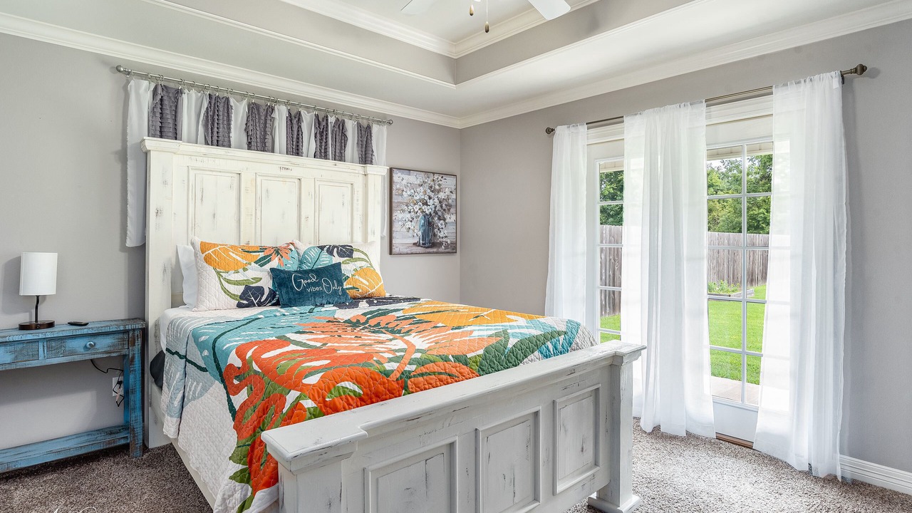 Photo of Bedroom in Bossier City