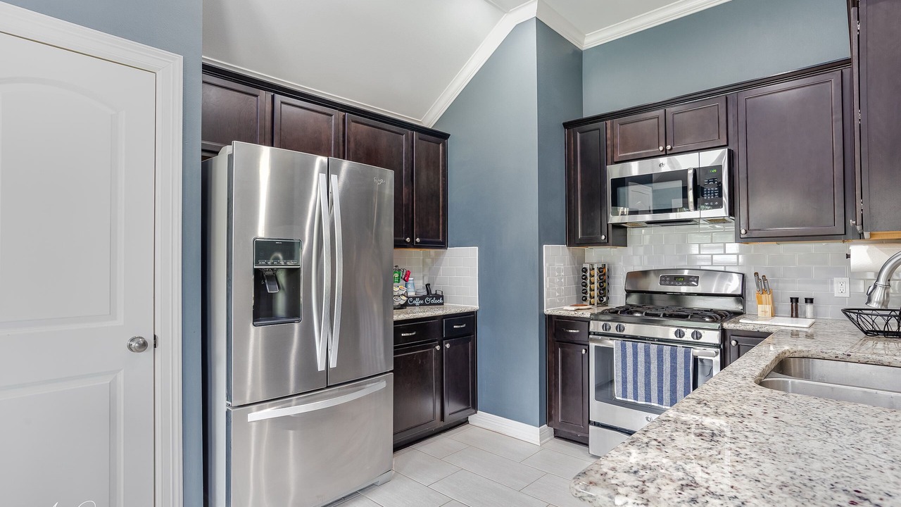 Photo of Kitchen in Bossier City