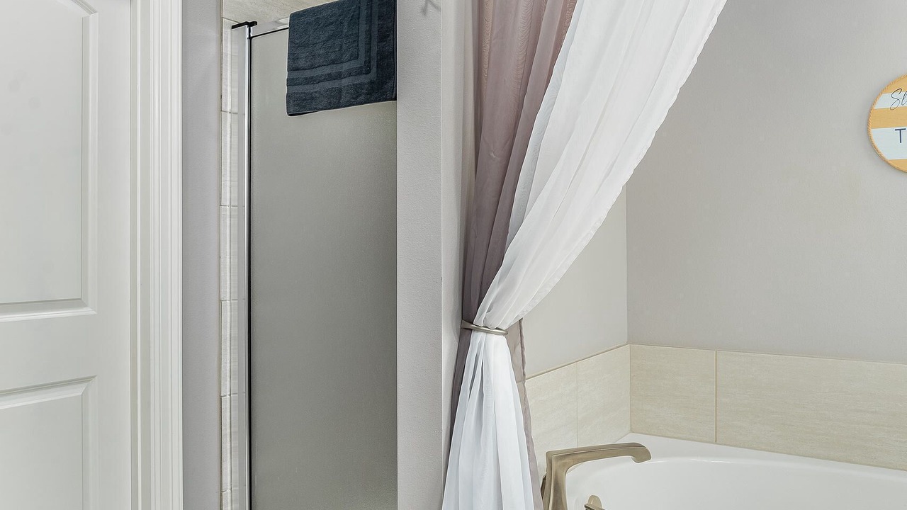 Photo of Bathroom in Bossier City