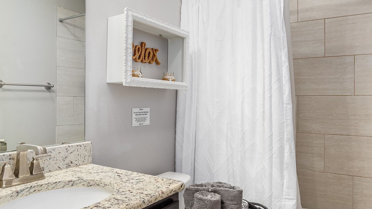 Photo of Bathroom in Bossier City