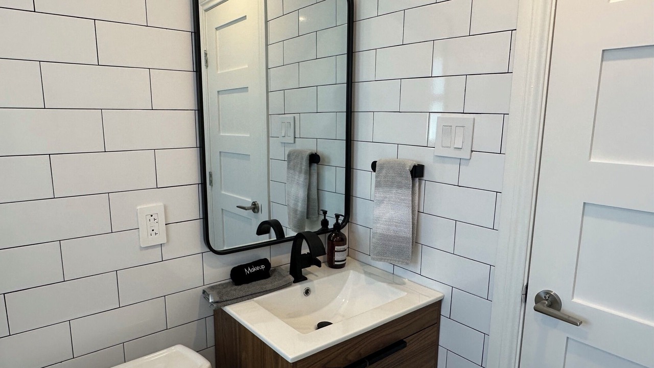 Photo of Bathroom in Dallas