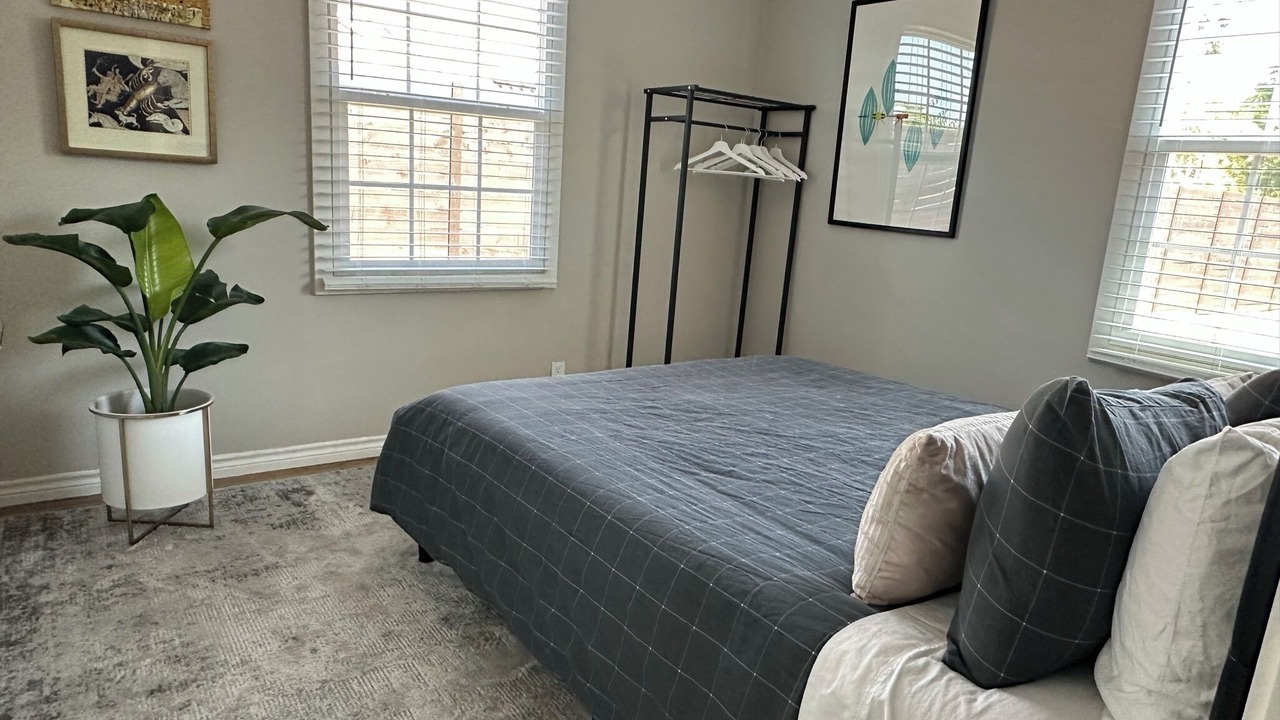 Photo of Bedroom in Dallas