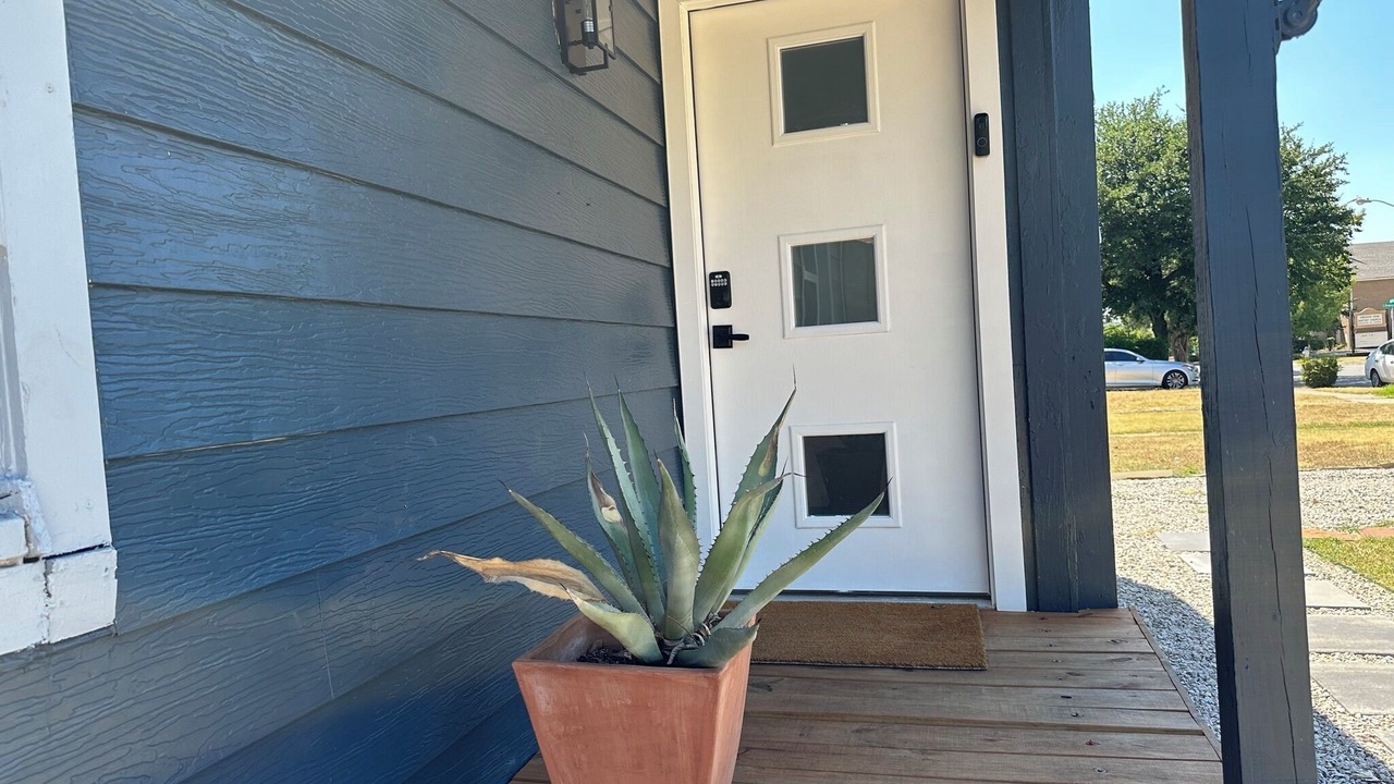 Photo of Outdoor in Dallas