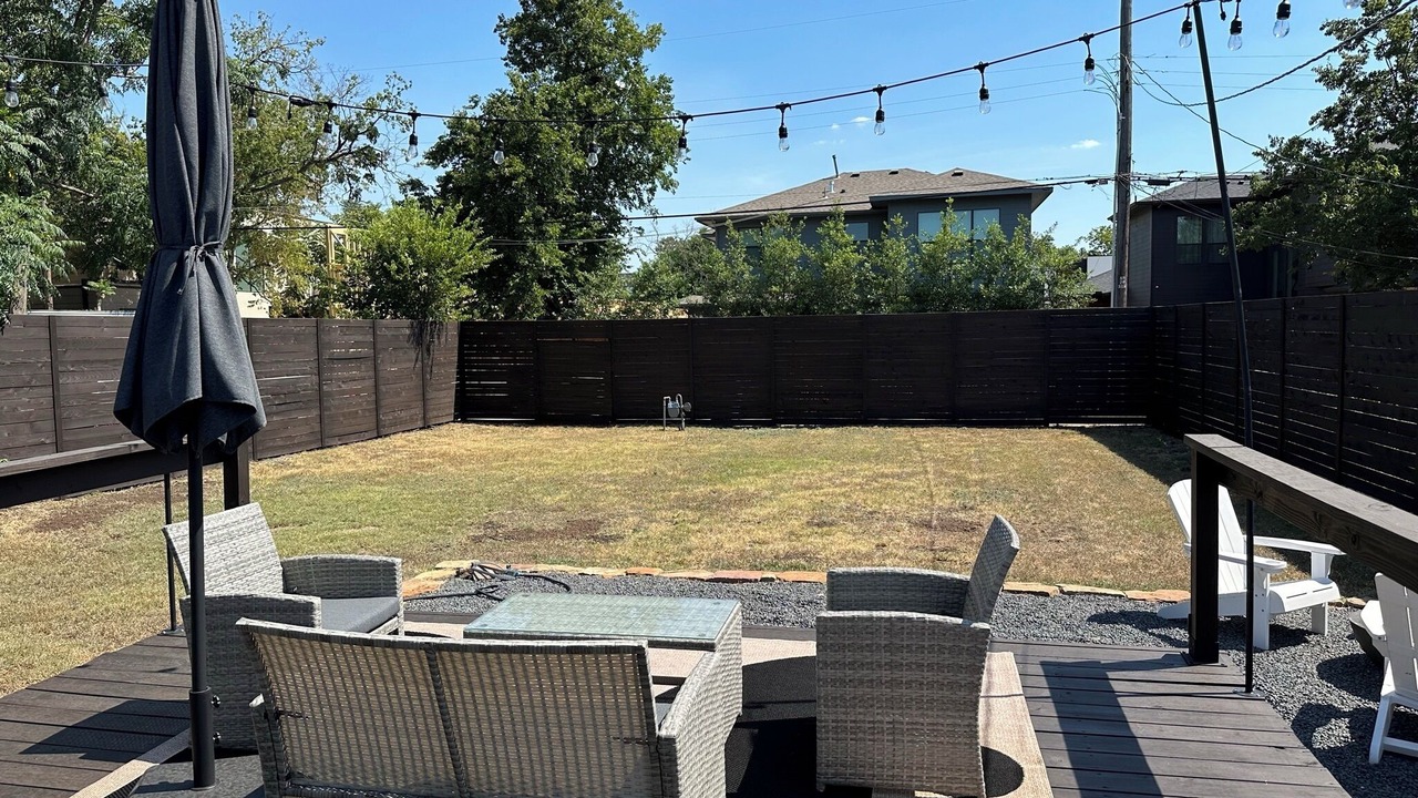 Photo of Outdoor in Dallas