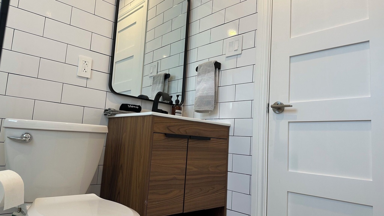 Photo of Bathroom in Dallas