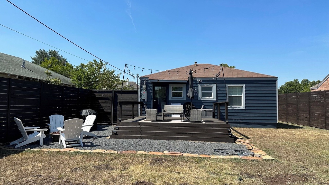 Photo of Outdoor in Dallas