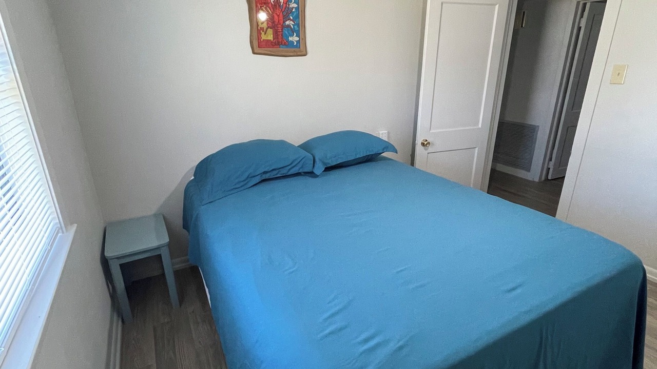 Photo of Bedroom in Pierre Part