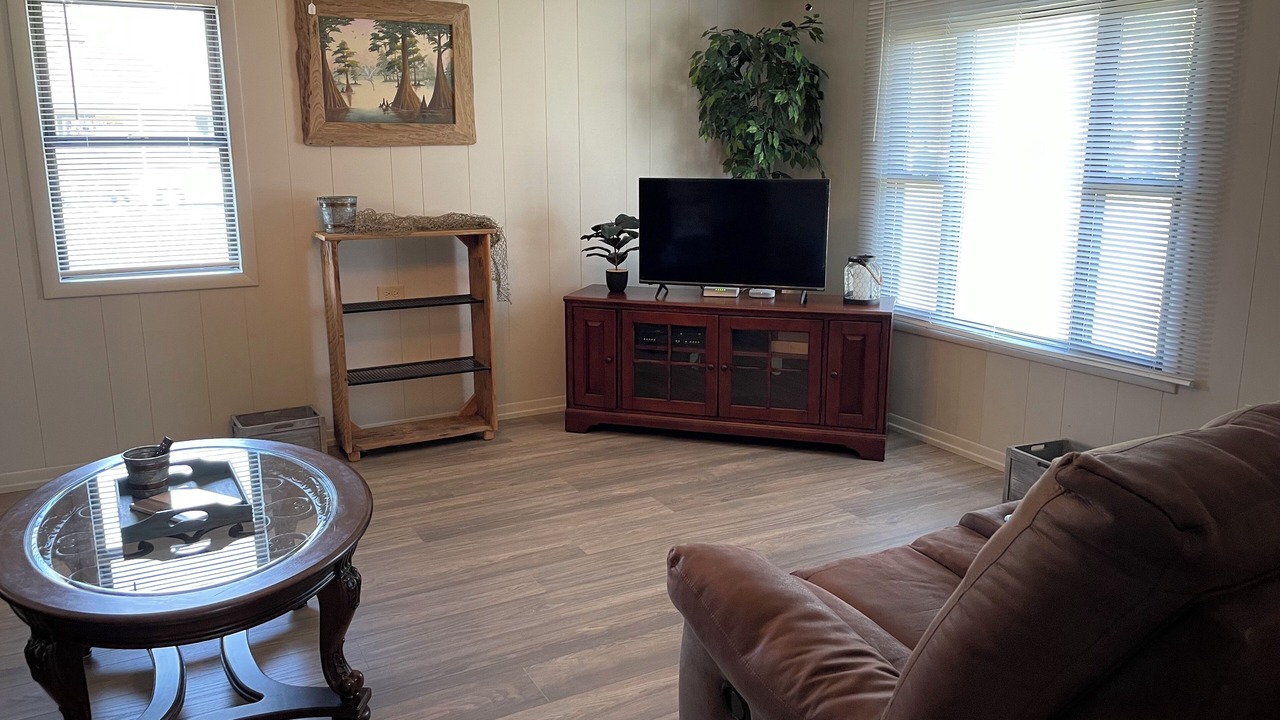 Photo of Livingroom in Pierre Part