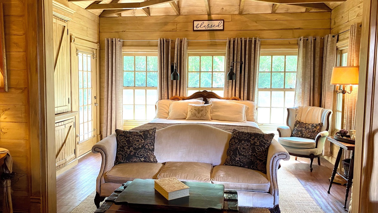 Photo of Livingroom in Carthage