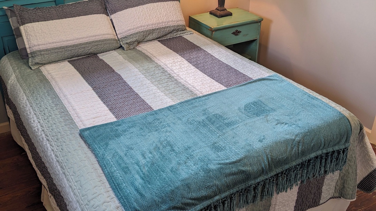 Photo of Bedroom in Downtown