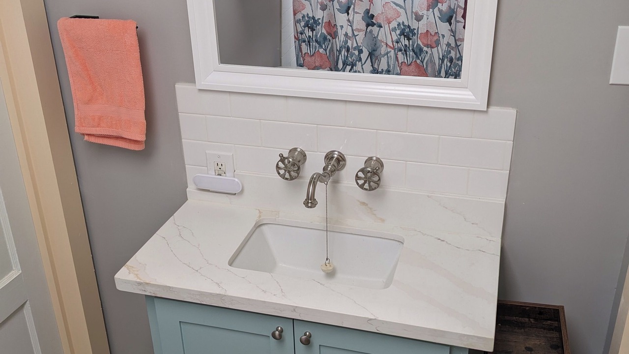 Photo of Bathroom in Downtown