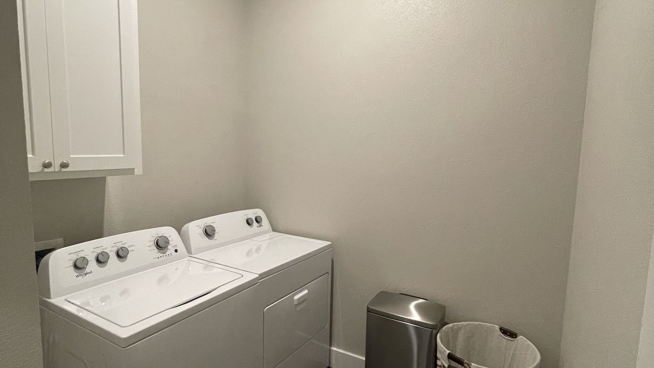 Photo of Bedroom in Graford