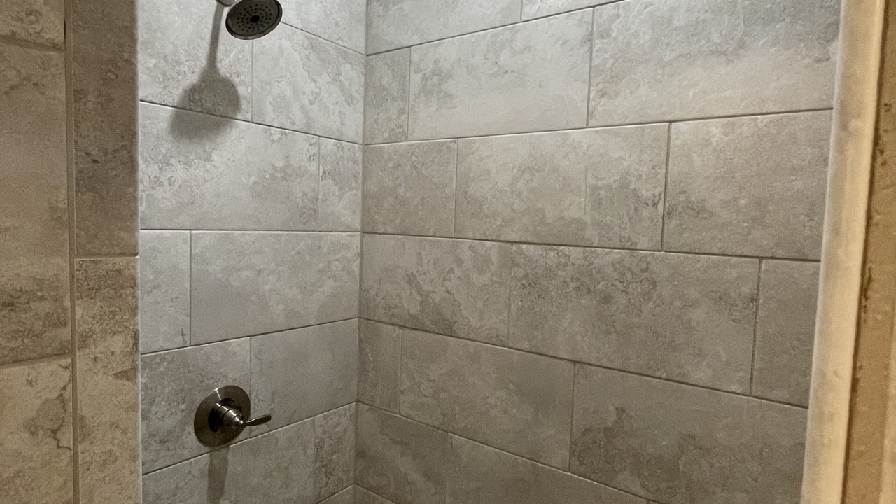 Photo of Bathroom in Graford