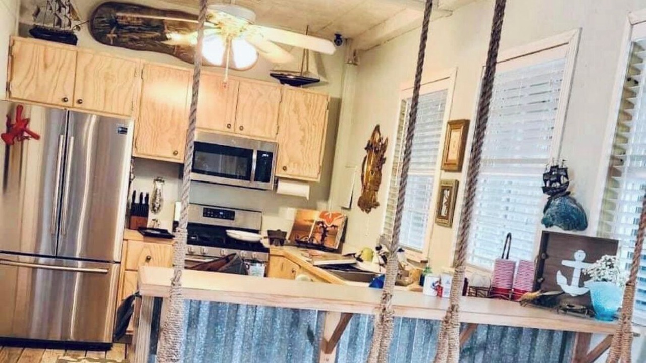 Photo of Kitchen in Chauvin