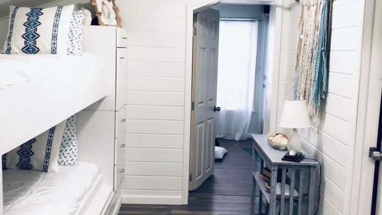 Photo of Bedroom in Chauvin