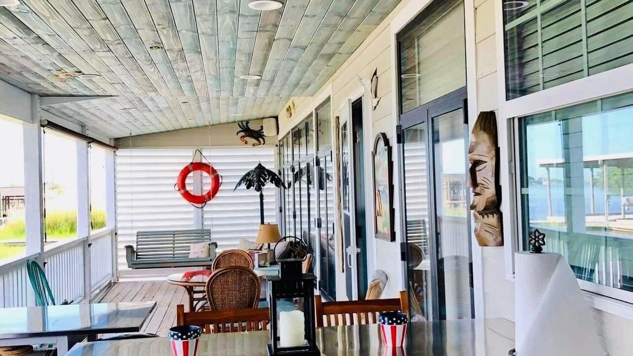 Photo of Outdoor in Chauvin