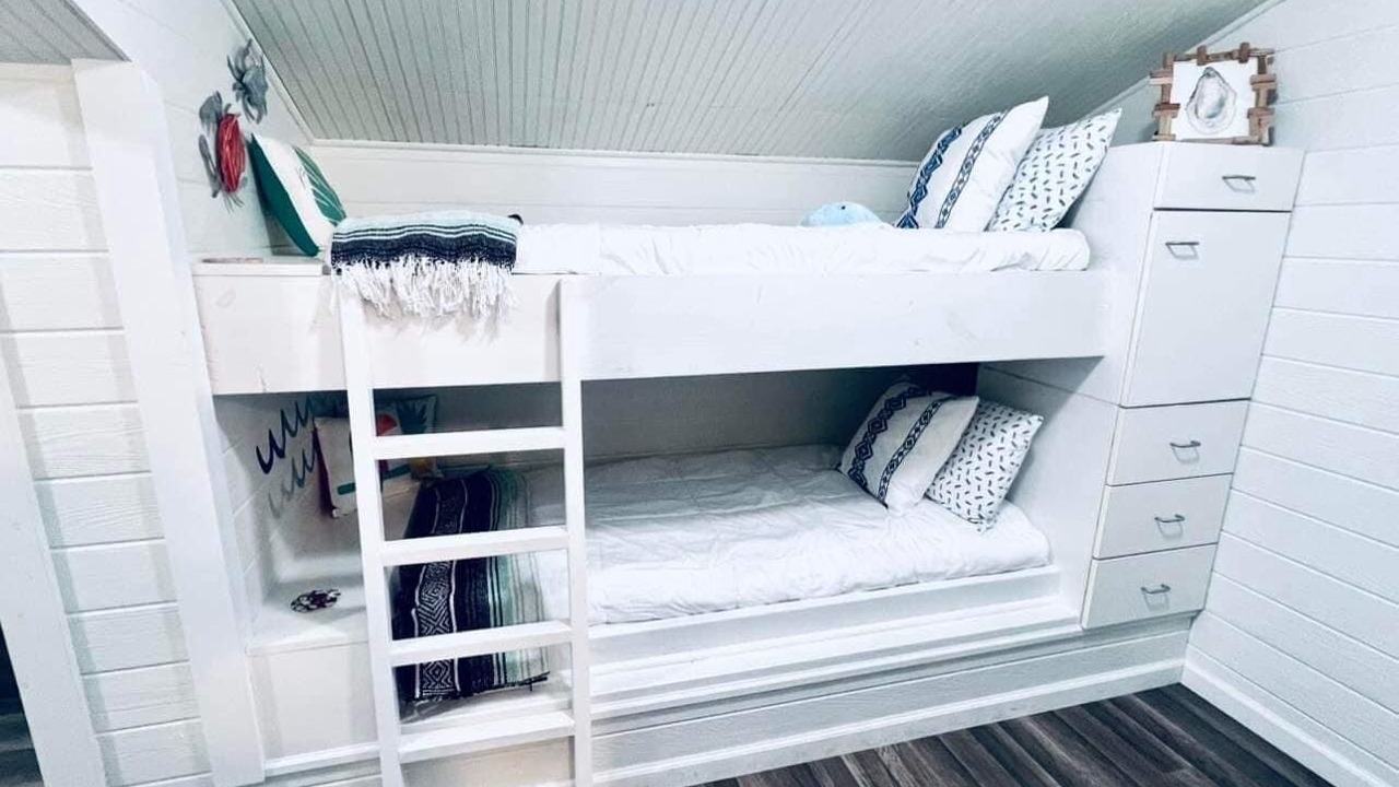 Photo of Bedroom in Chauvin