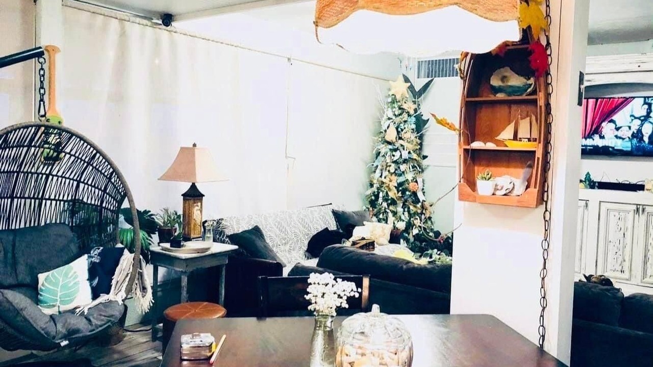 Photo of Livingroom in Chauvin