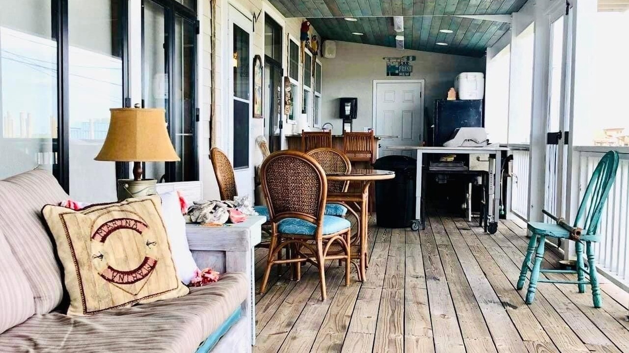 Photo of Livingroom in Chauvin