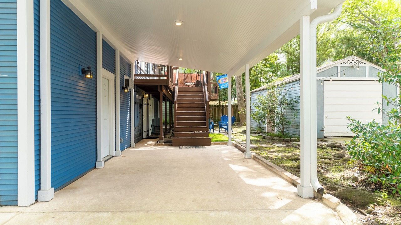 Photo of Outdoor in Audubon
