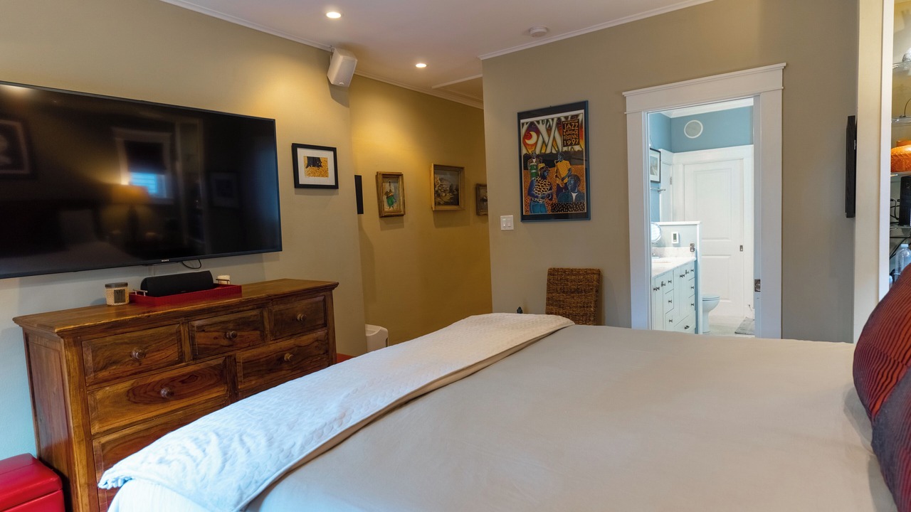 Photo of Bedroom in Audubon