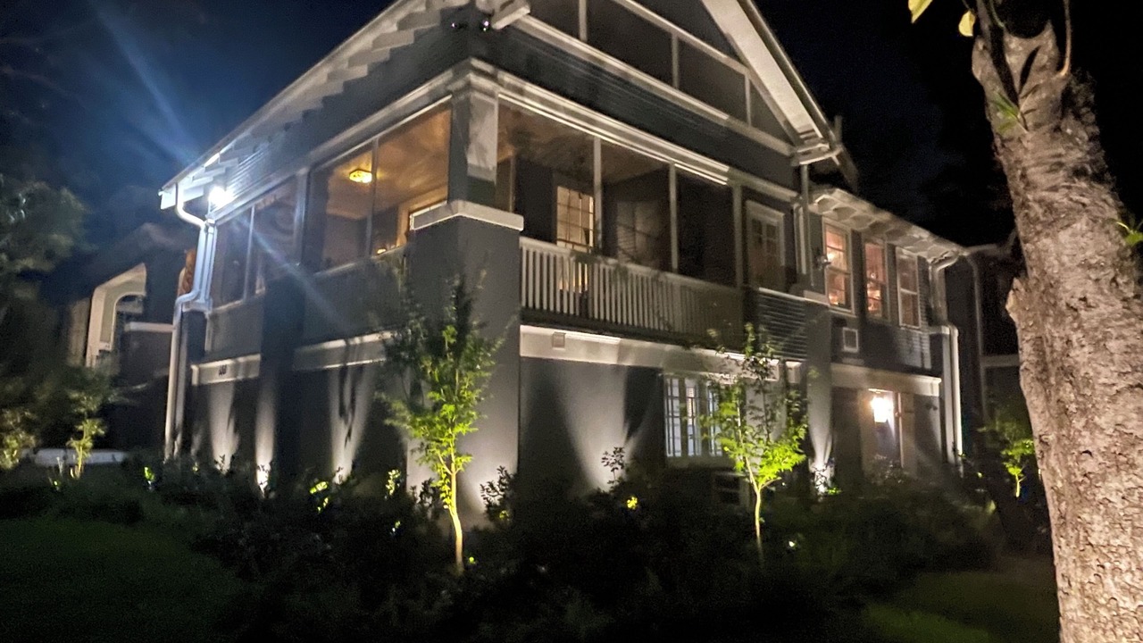 Photo of Outdoor in Audubon