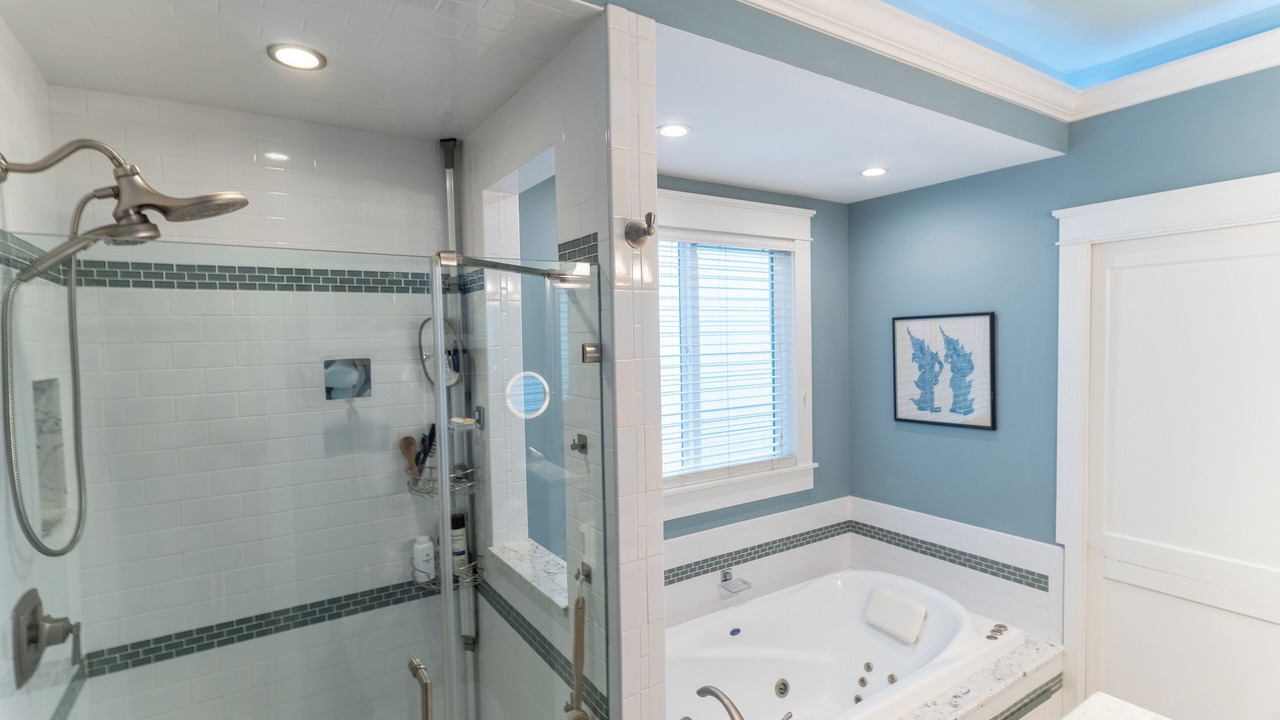 Photo of Bathroom in Audubon