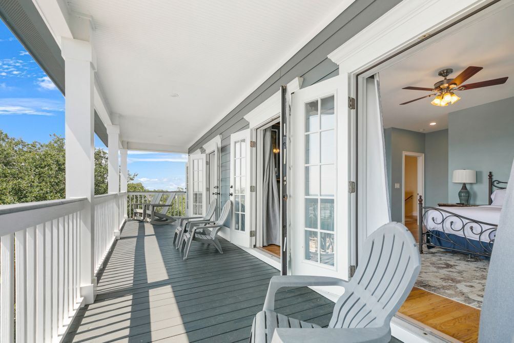 Photo of Patio Balcony in Ocean Springs