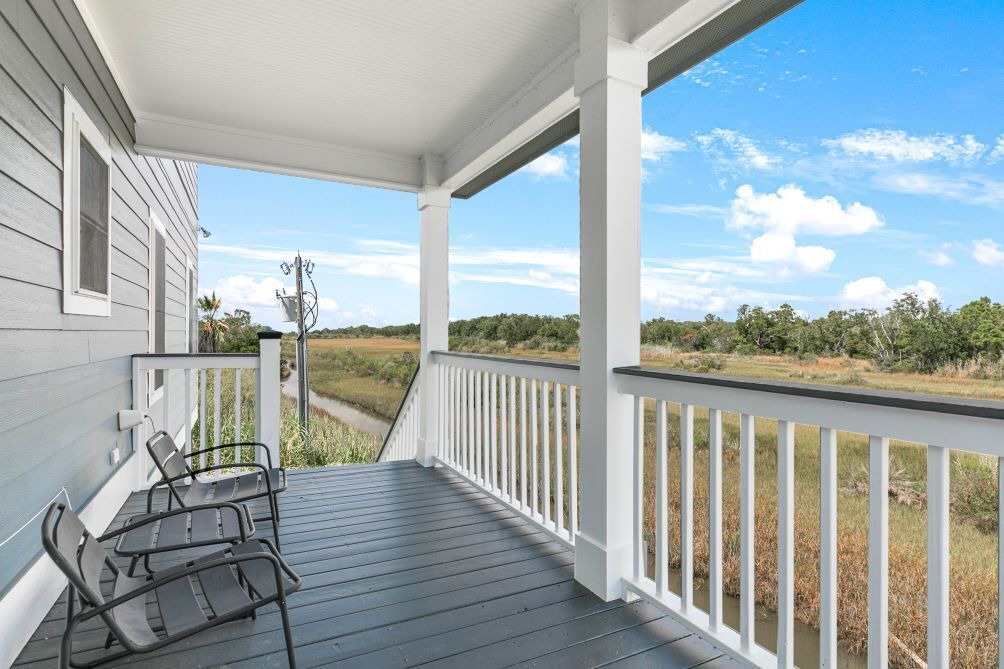 Photo of Patio Balcony in Ocean Springs