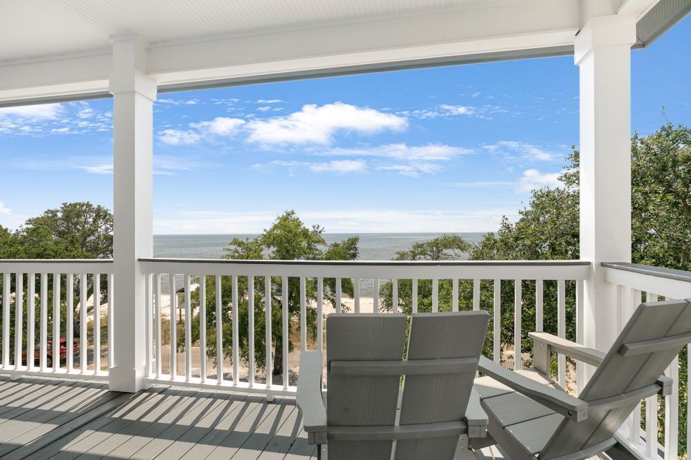 Photo of Outdoor in Ocean Springs