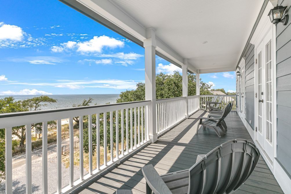 Photo of Patio Balcony in Ocean Springs